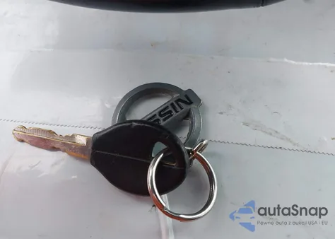 1995 Nissan Quest Xe/Gxe из США, поврежденный, VIN 4N2DN11W6SD829191